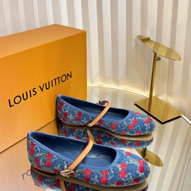 l0vis Vvtt0n low shoes